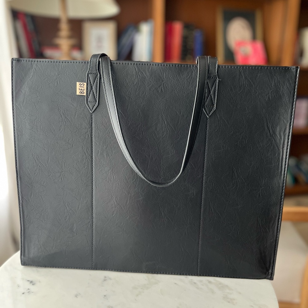 Beis Large Work Tote